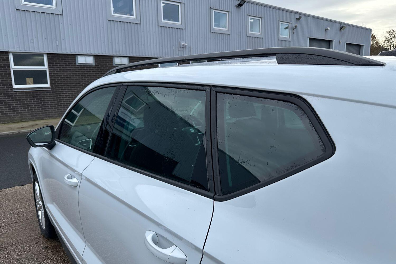 Used SEAT Ateca 2025 for sale - 77570996: Photo 28