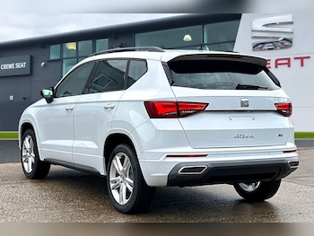Used SEAT Ateca 2025 for sale - 77570996: Photo