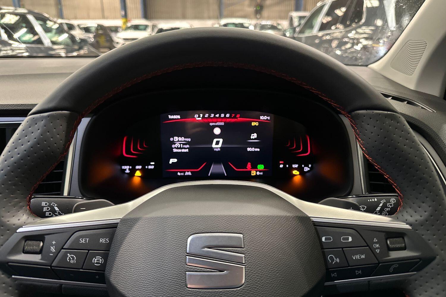 Used SEAT Ateca 2025 for sale - 77570996: Photo 33