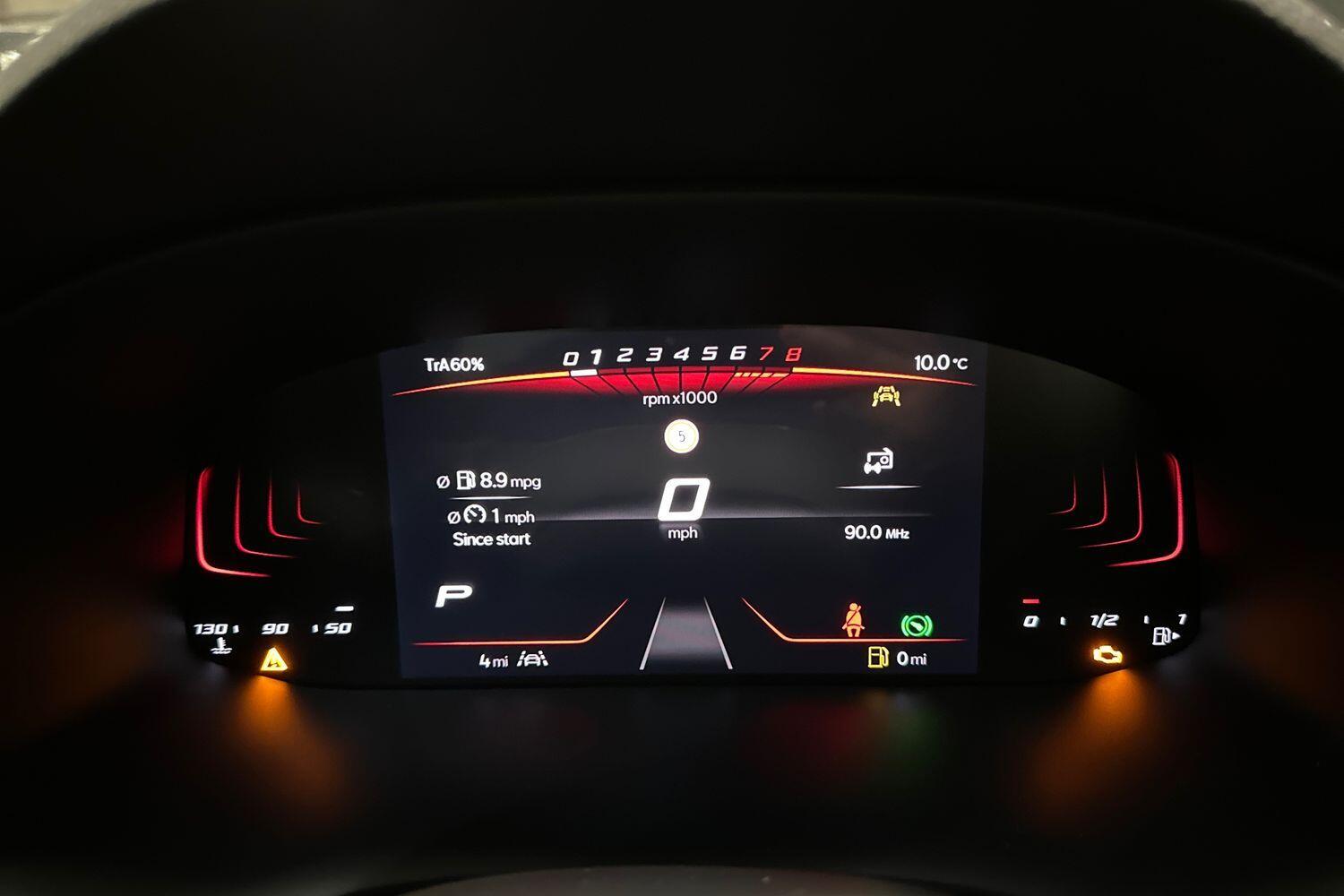 Used SEAT Ateca 2025 for sale - 77570996: Photo 34