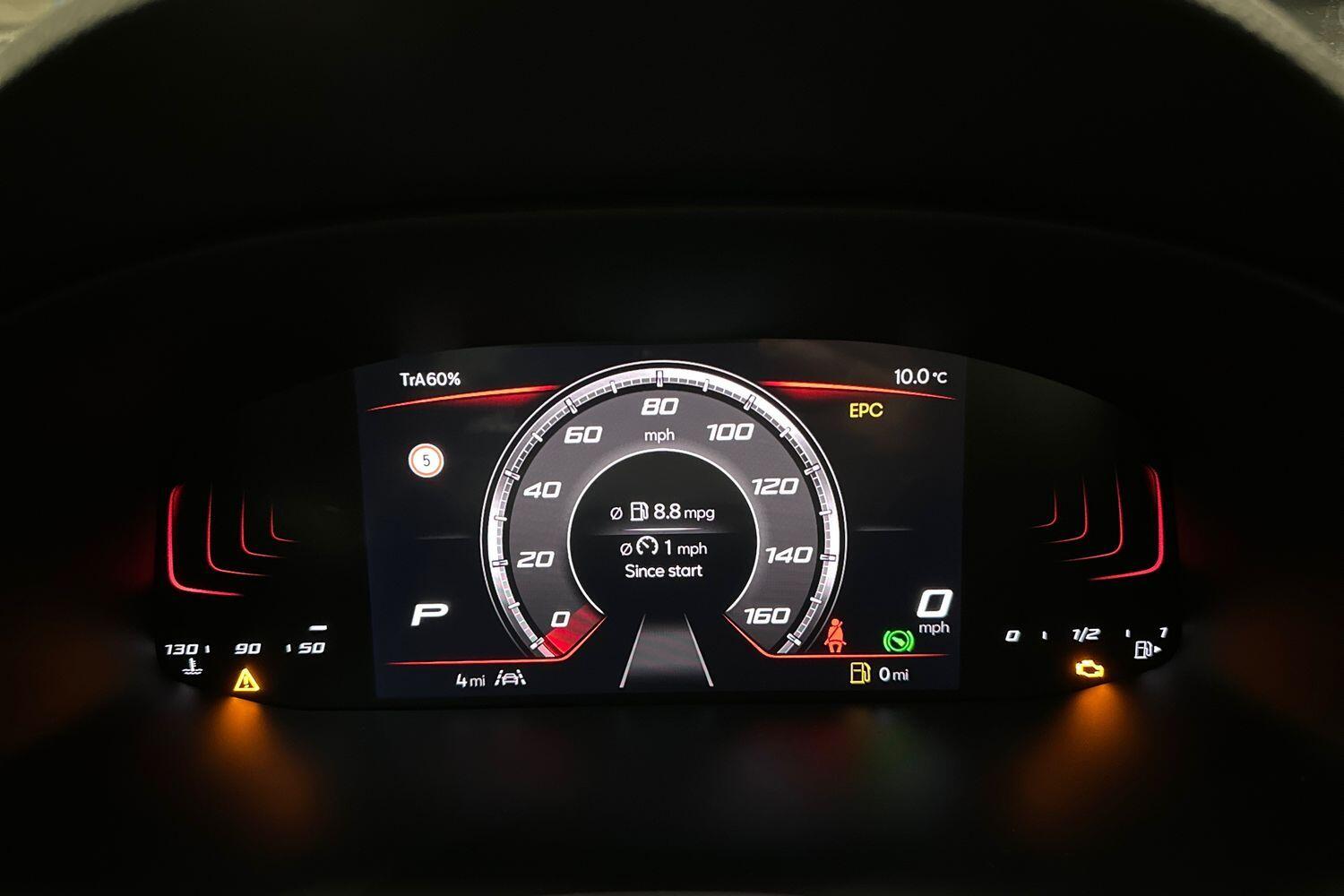 Used SEAT Ateca 2025 for sale - 77570996: Photo 35