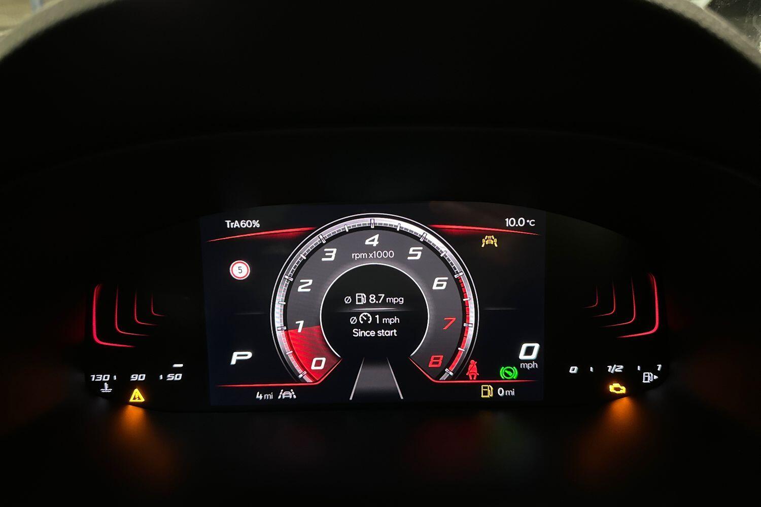 Used SEAT Ateca 2025 for sale - 77570996: Photo 36