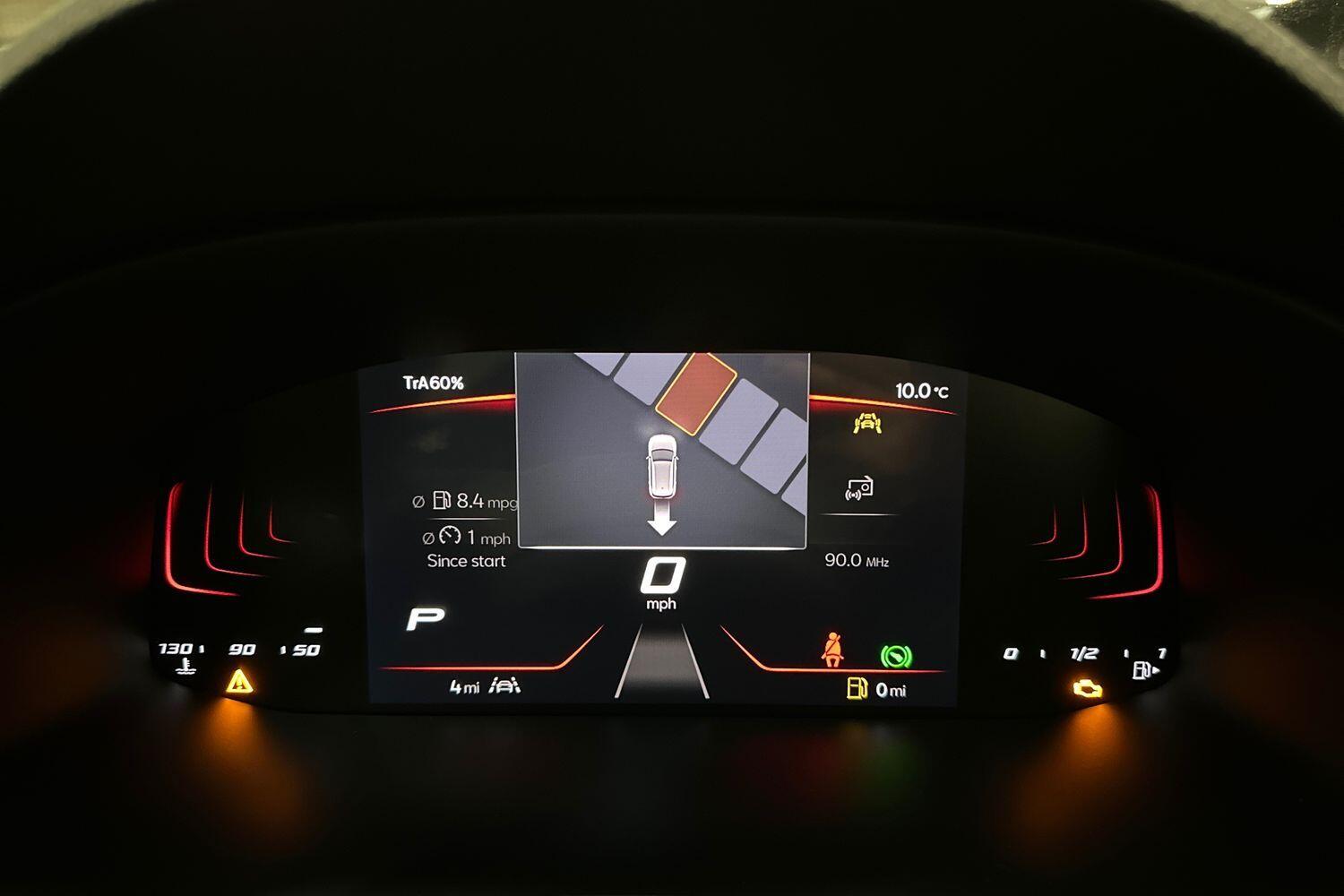 Used SEAT Ateca 2025 for sale - 77570996: Photo 38