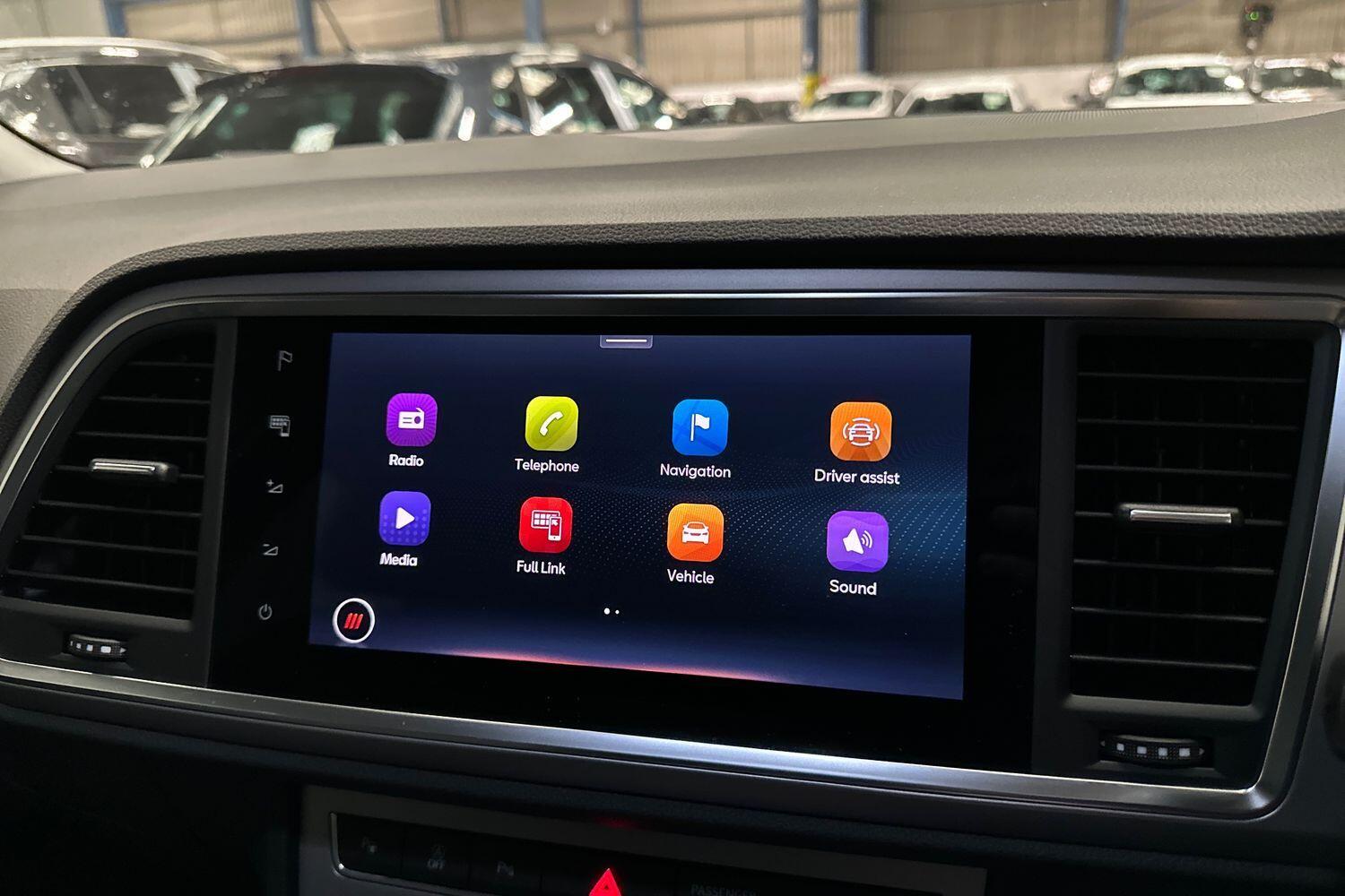 Used SEAT Ateca 2025 for sale - 77570996: Photo 41