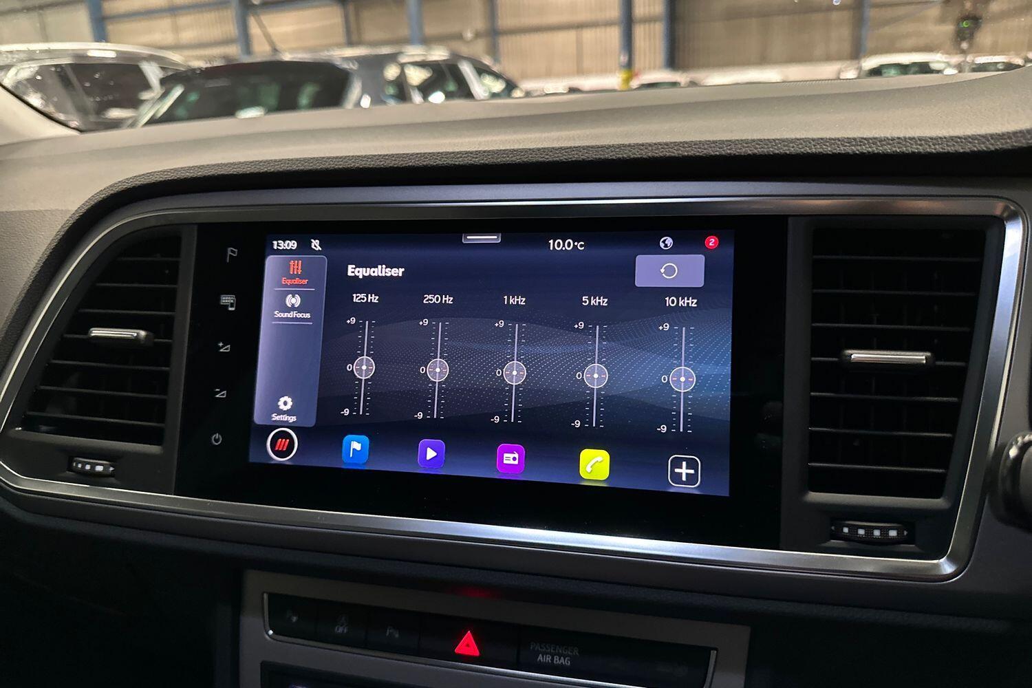 Used SEAT Ateca 2025 for sale - 77570996: Photo 47