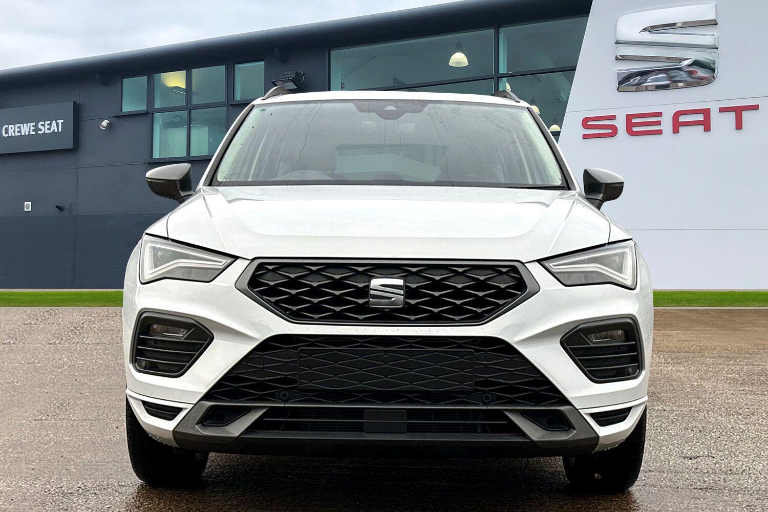 Used SEAT Ateca 2025 for sale - 77570996: Photo 6