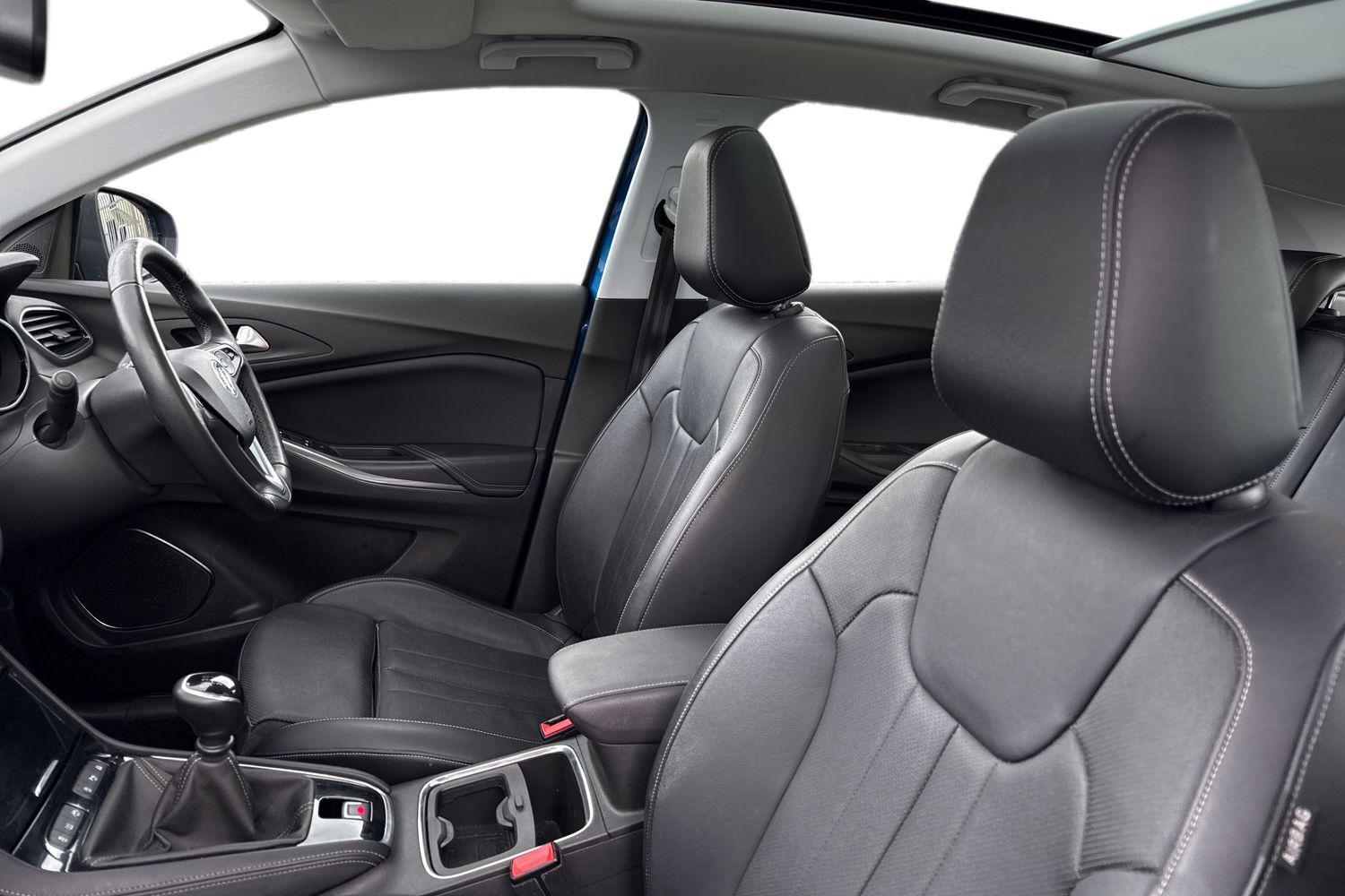 Used Vauxhall Grandland X 2019 for sale - 78155043: Photo 10