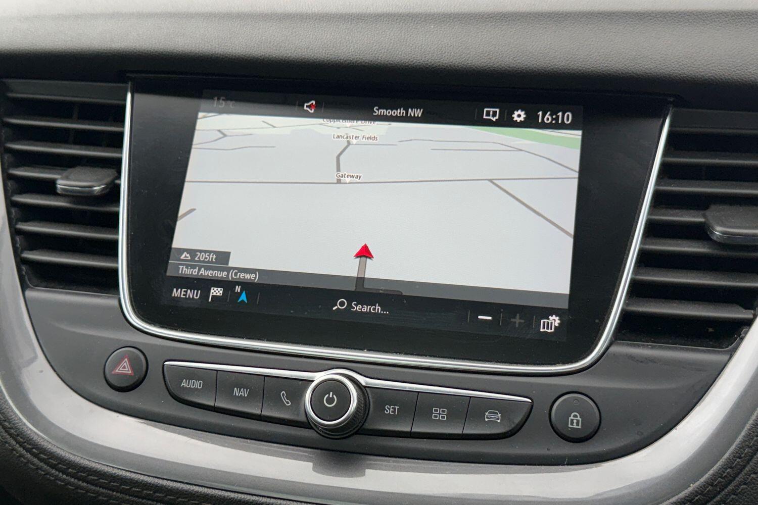 Used Vauxhall Grandland X 2019 for sale - 78155043: Photo 11