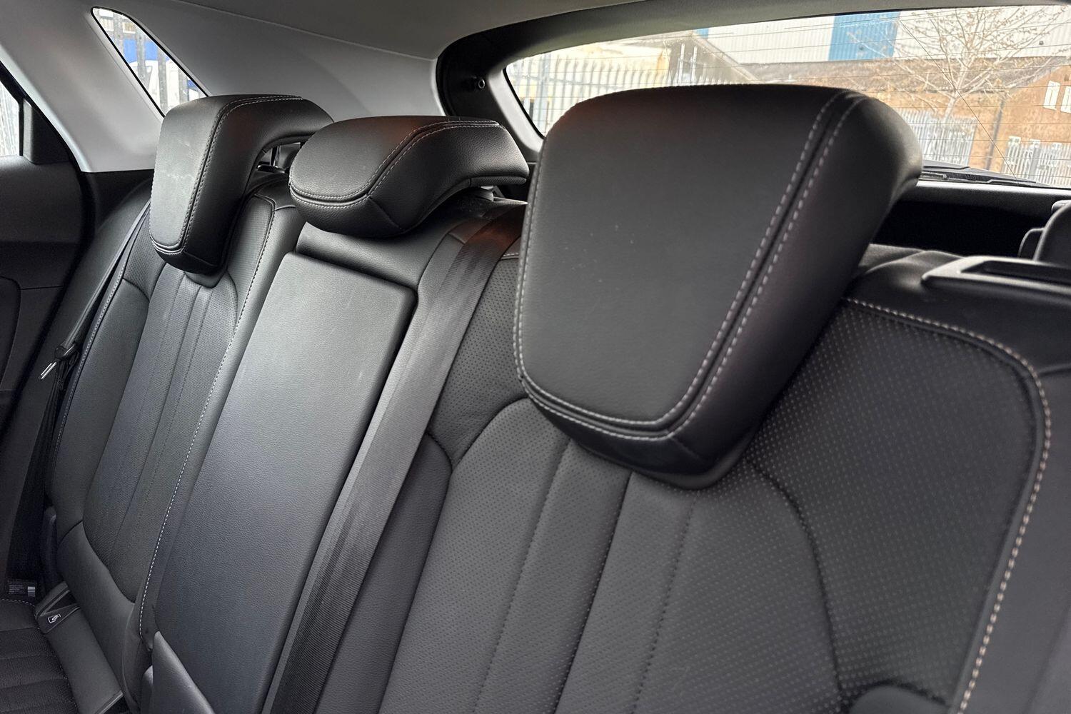 Used Vauxhall Grandland X 2019 for sale - 78155043: Photo 13