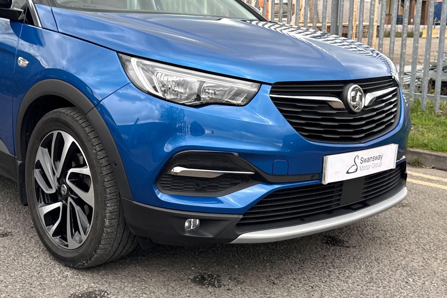 Used Vauxhall Grandland X 2019 for sale - 78155043: Photo 16