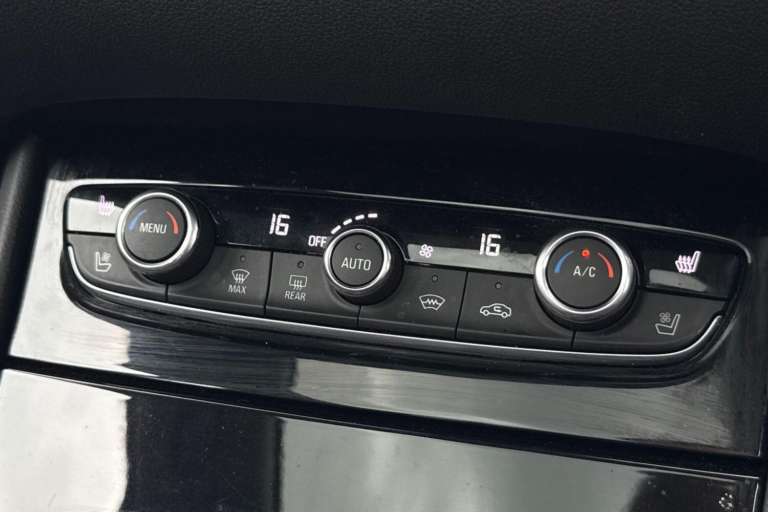 Used Vauxhall Grandland X 2019 for sale - 78155043: Photo 18