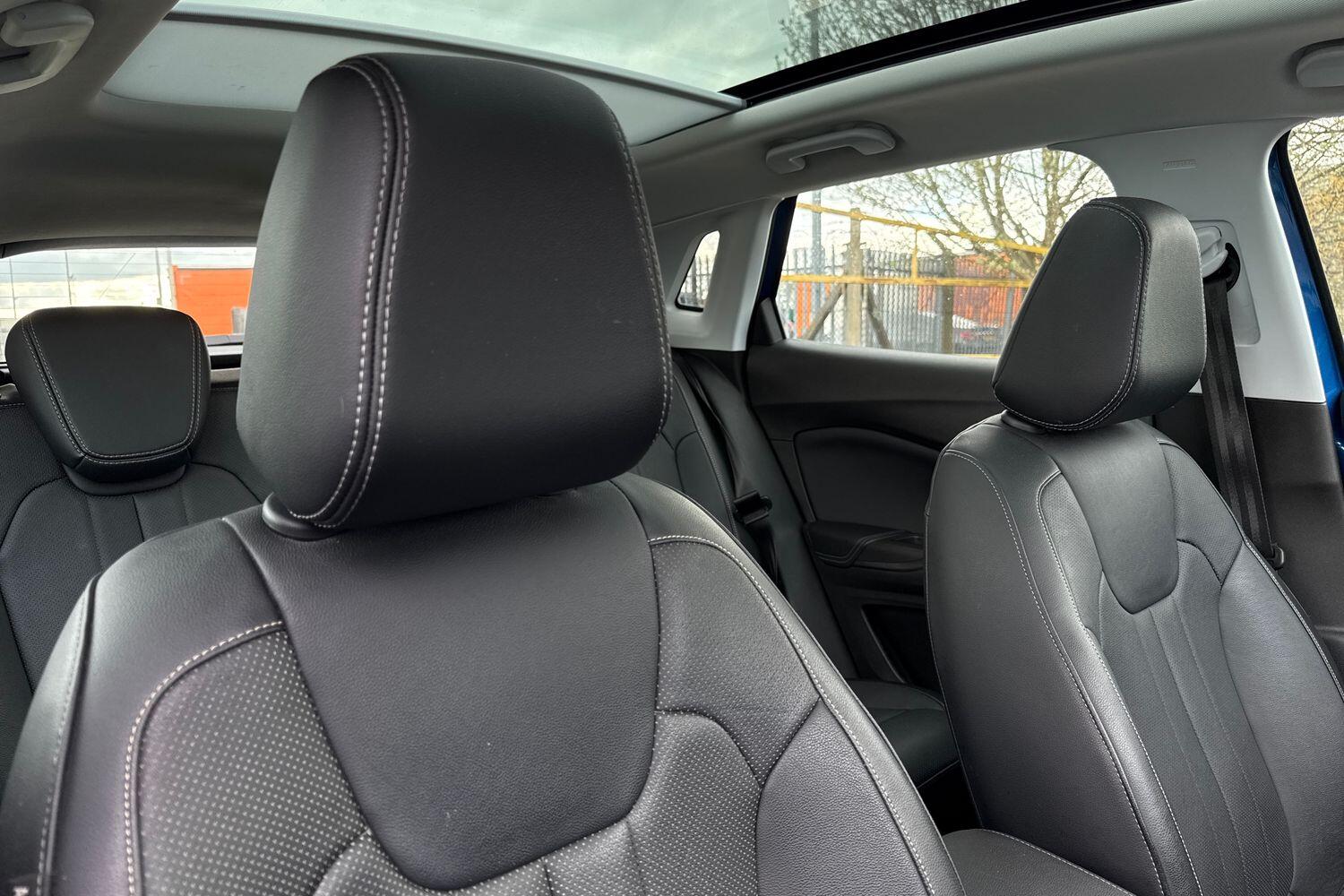 Used Vauxhall Grandland X 2019 for sale - 78155043: Photo 20