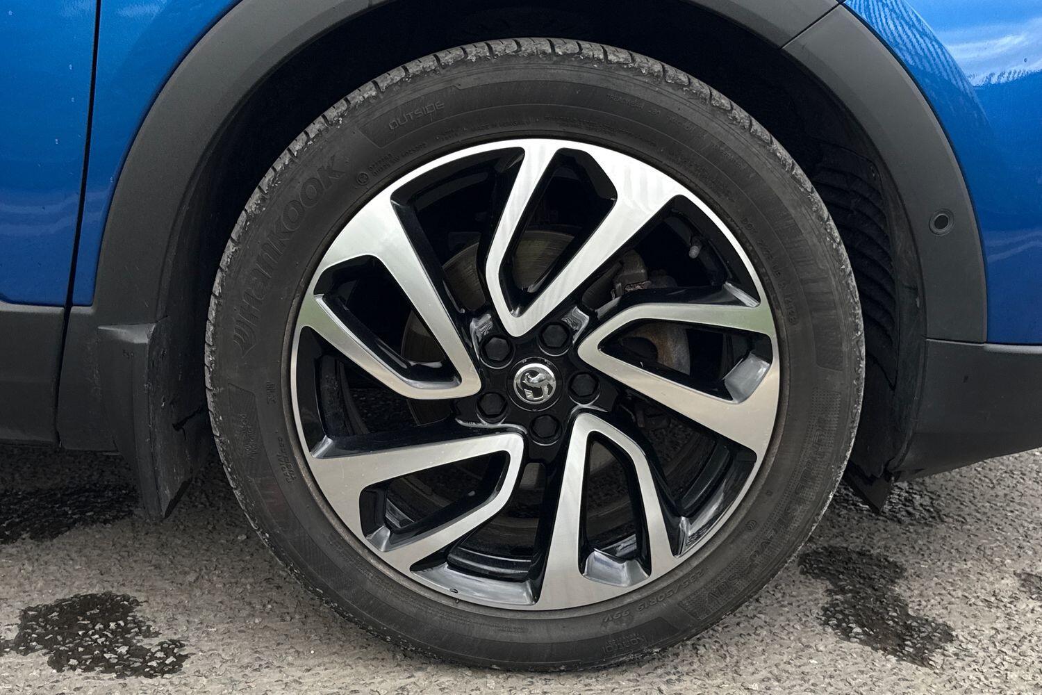 Used Vauxhall Grandland X 2019 for sale - 78155043: Photo 23