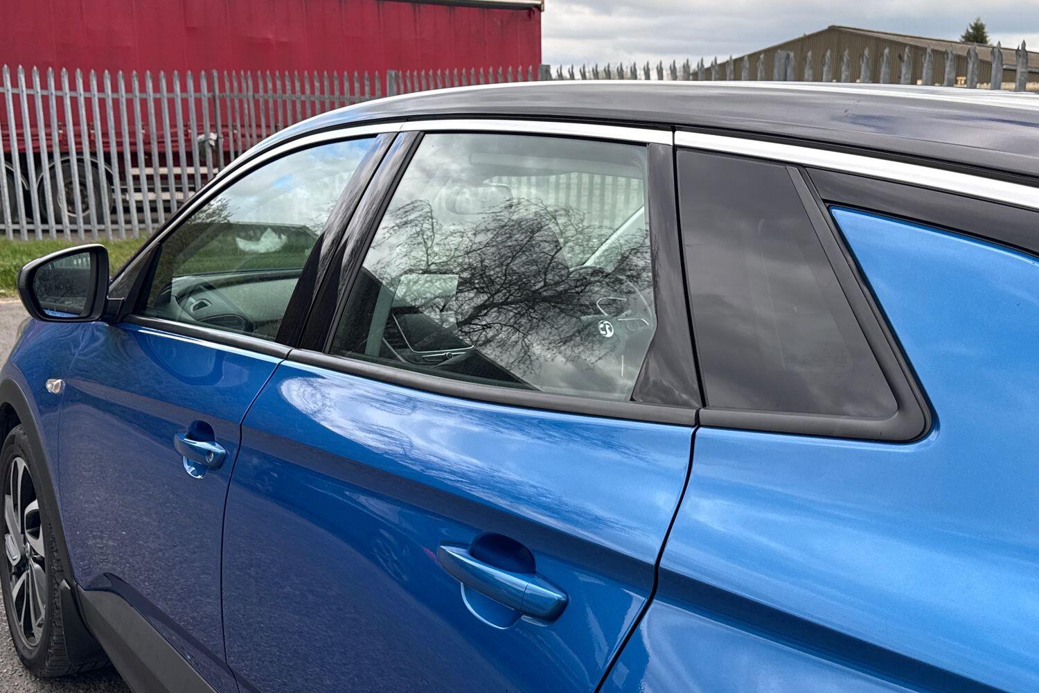 Used Vauxhall Grandland X 2019 for sale - 78155043: Photo 24