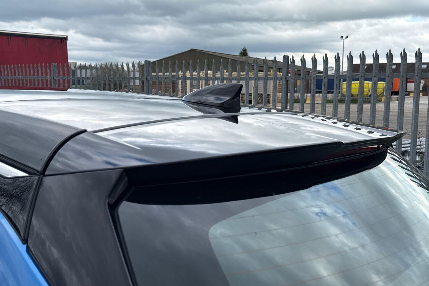 Used Vauxhall Grandland X 2019 for sale - 78155043: Photo 25