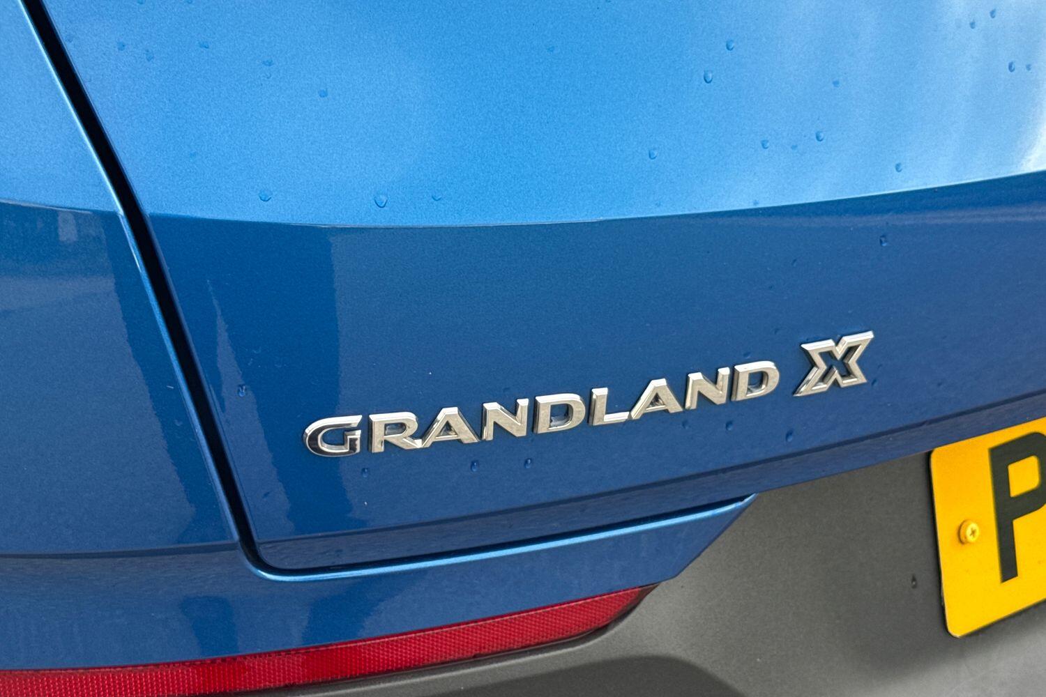 Used Vauxhall Grandland X 2019 for sale - 78155043: Photo 28
