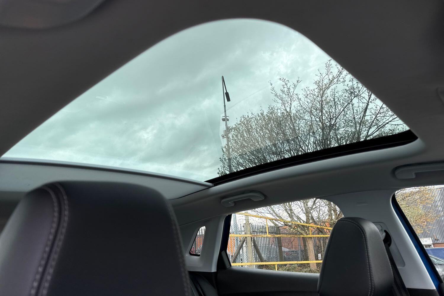 Used Vauxhall Grandland X 2019 for sale - 78155043: Photo 34