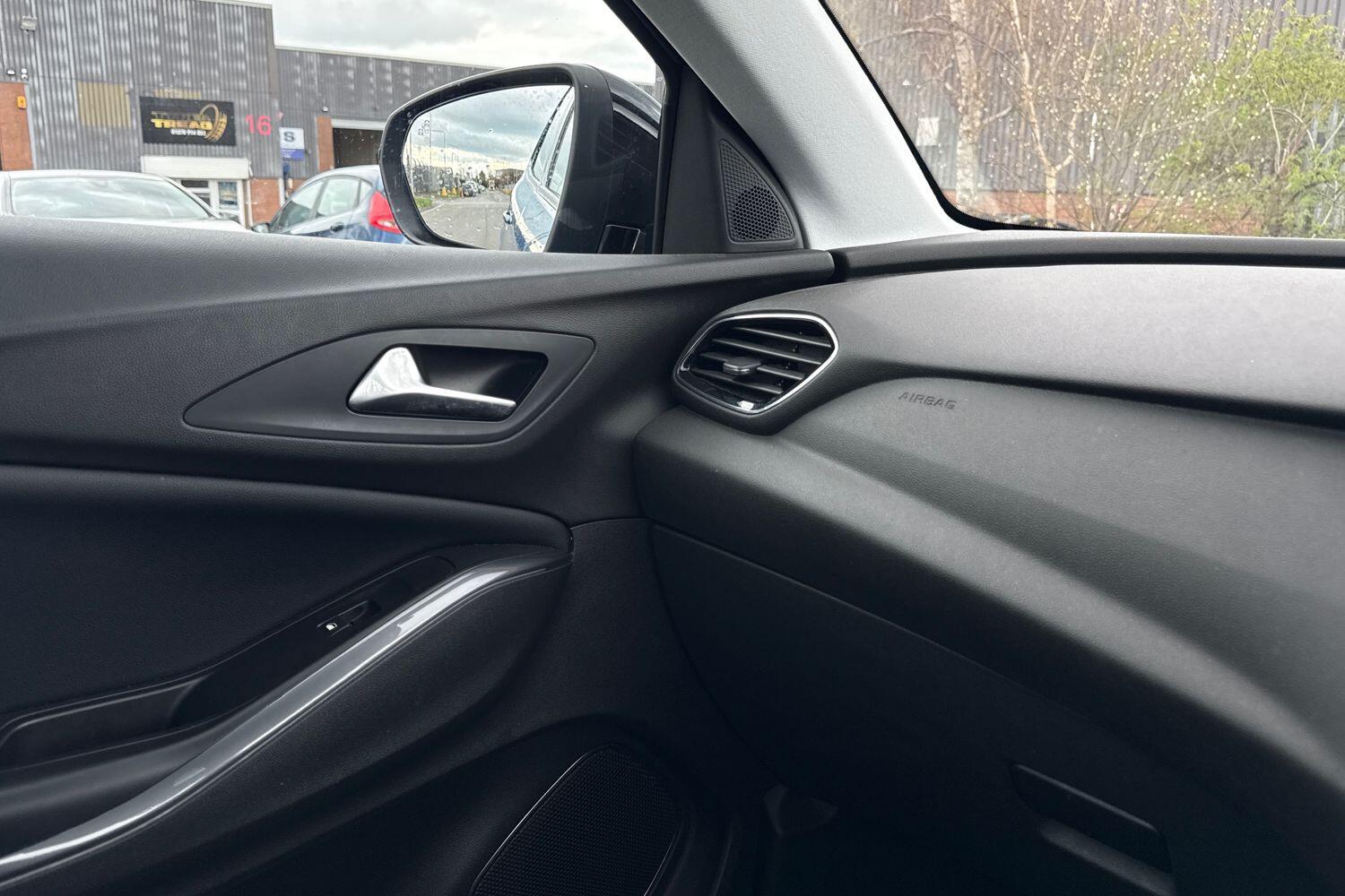 Used Vauxhall Grandland X 2019 for sale - 78155043: Photo 35