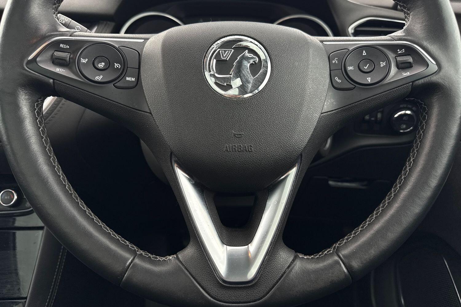 Used Vauxhall Grandland X 2019 for sale - 78155043: Photo 37