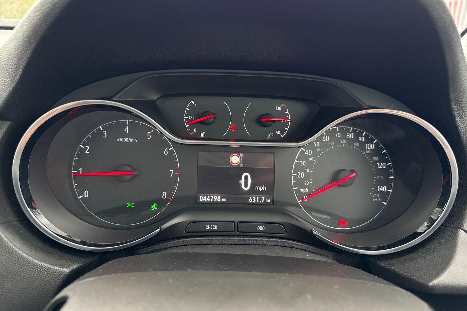 Used Vauxhall Grandland X 2019 for sale - 78155043: Photo 38