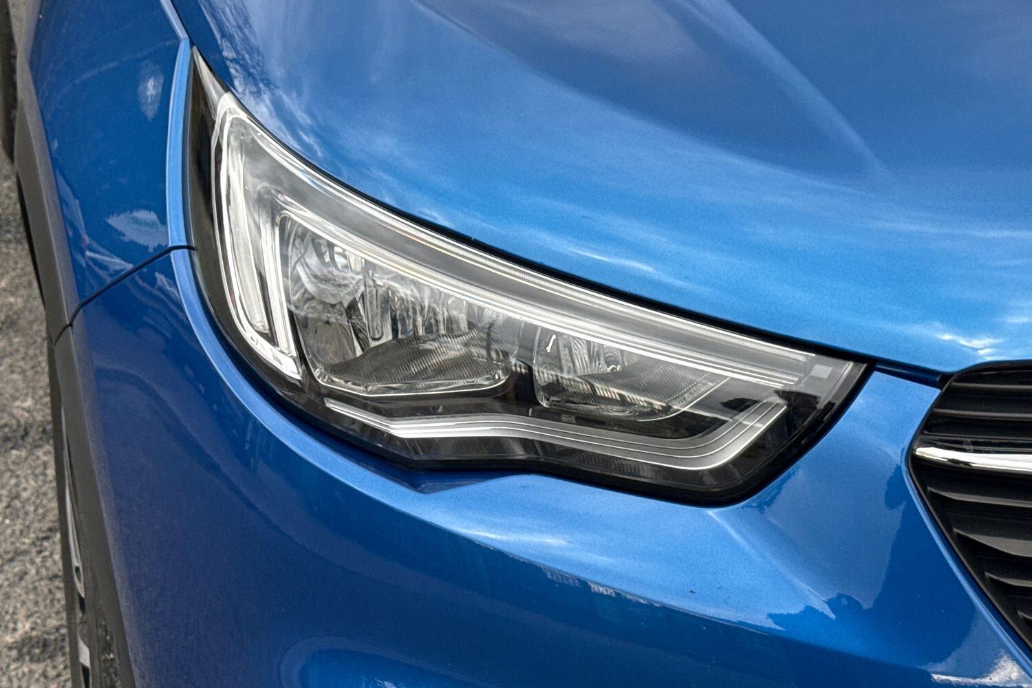 Used Vauxhall Grandland X 2019 for sale - 78155043: Photo 39