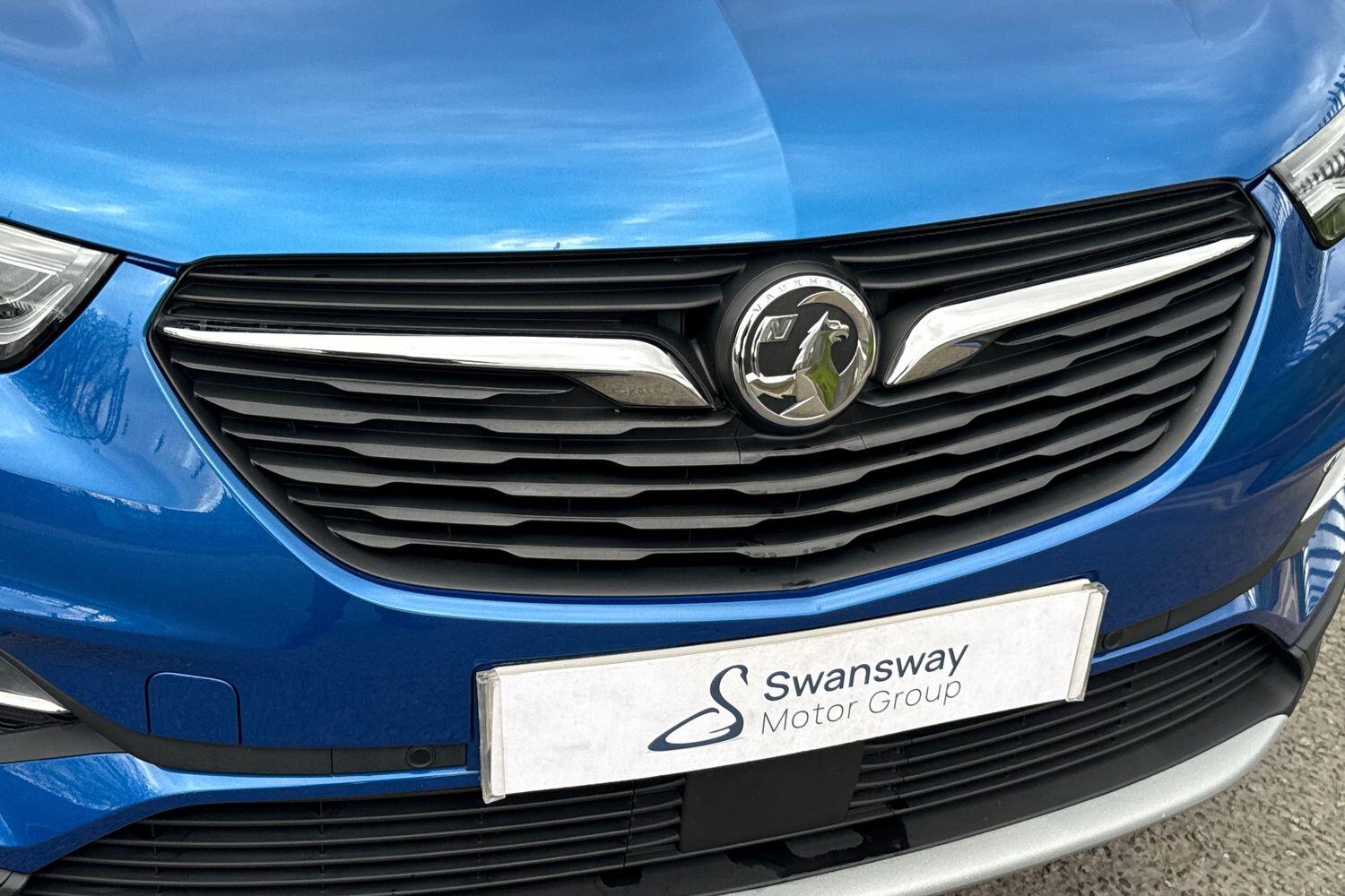 Used Vauxhall Grandland X 2019 for sale - 78155043: Photo 40