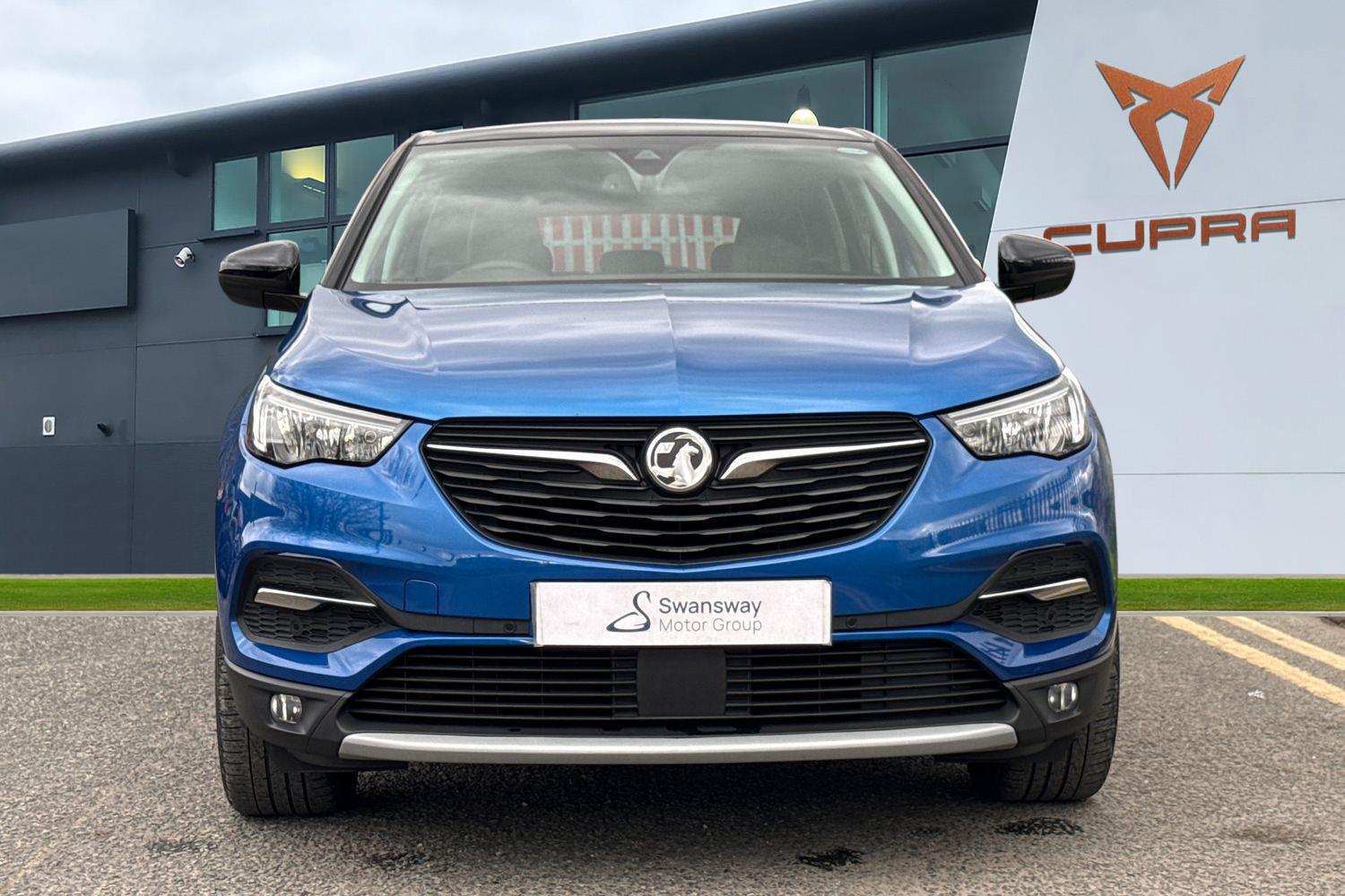 Used Vauxhall Grandland X 2019 for sale - 78155043: Photo 5