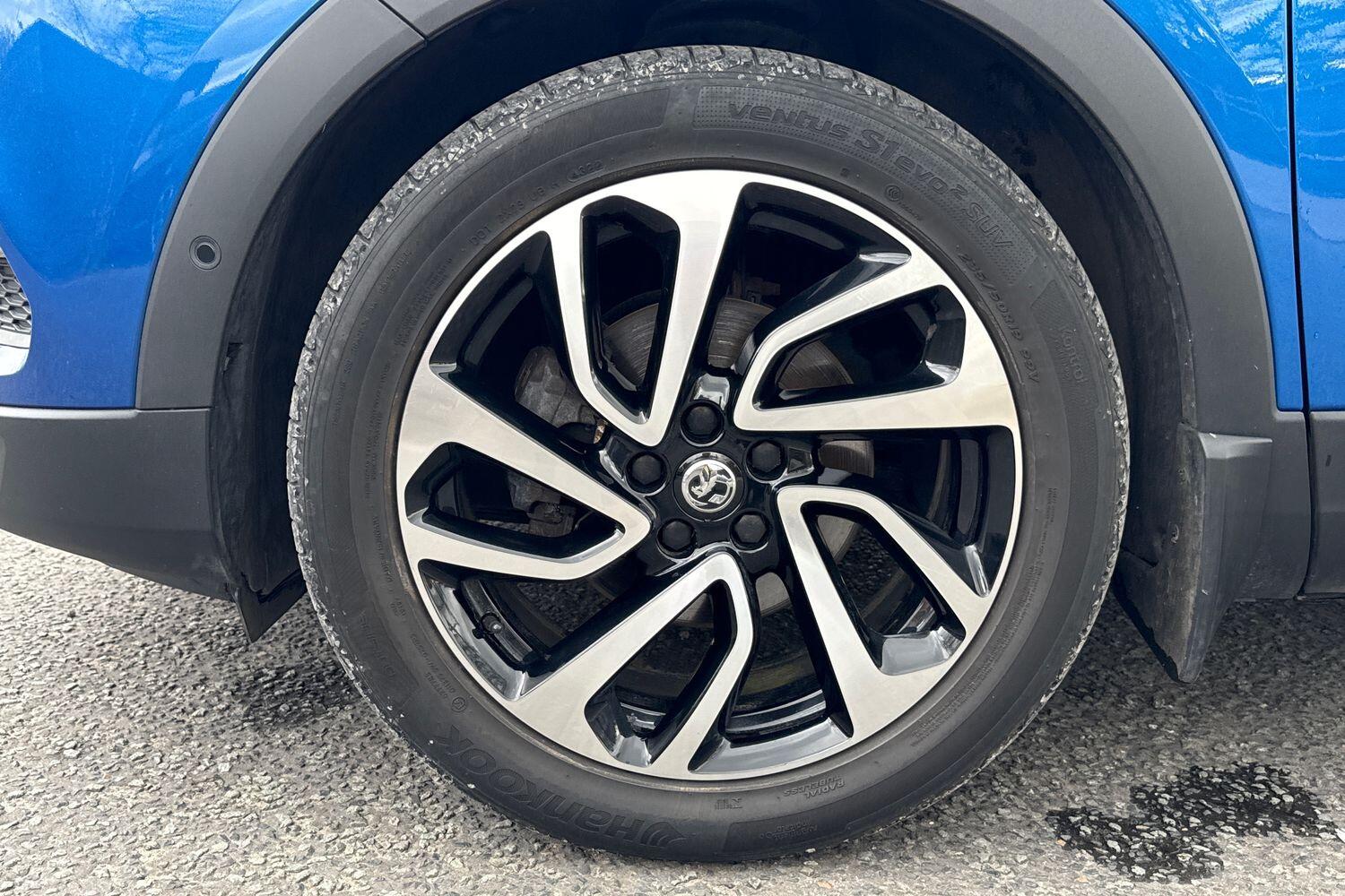 Used Vauxhall Grandland X 2019 for sale - 78155043: Photo 6