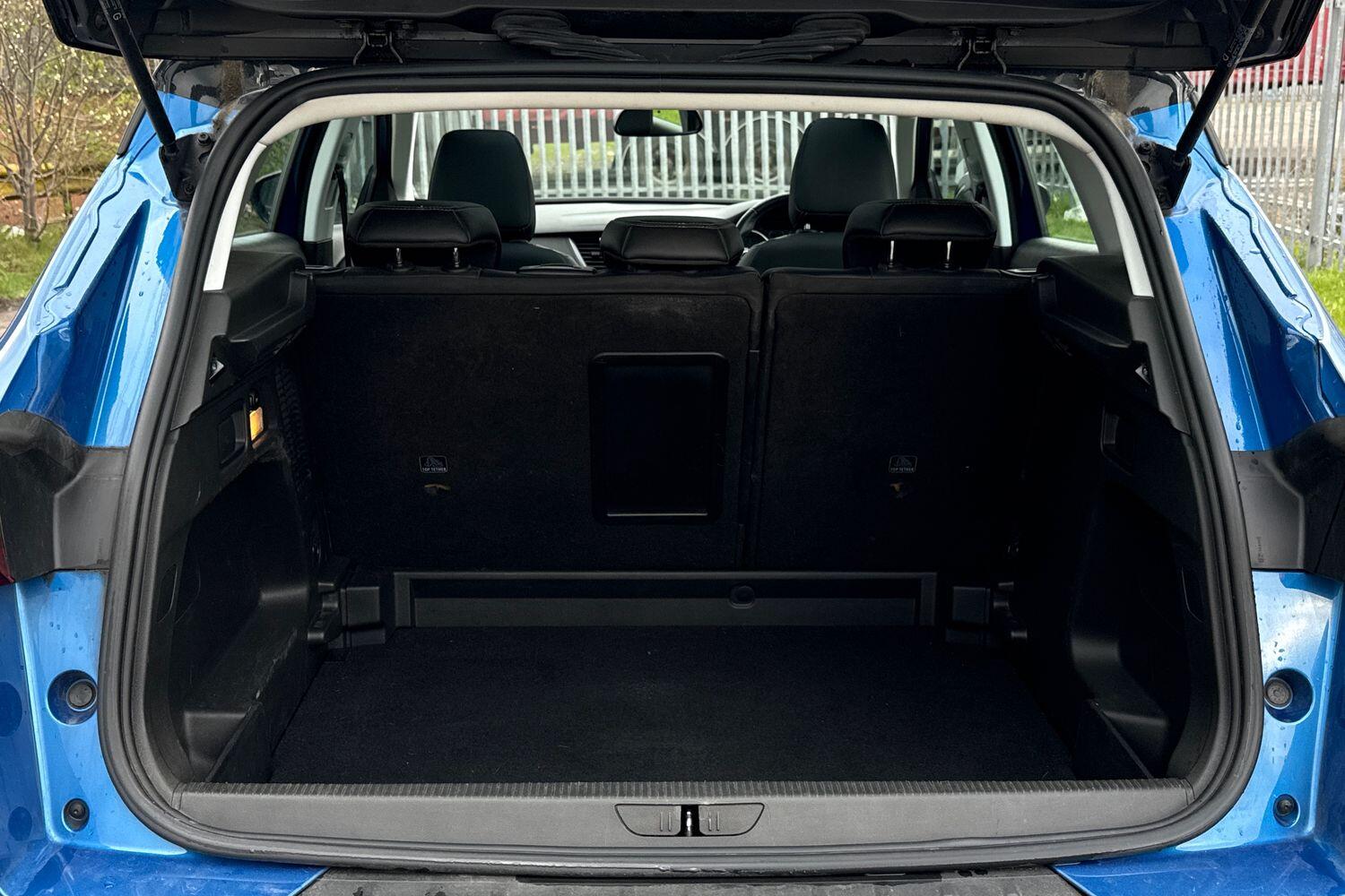 Used Vauxhall Grandland X 2019 for sale - 78155043: Photo 9