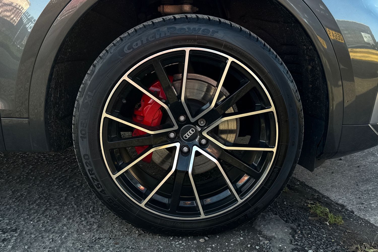 Used Audi Q5 2020 for sale - 76909473: Photo 11