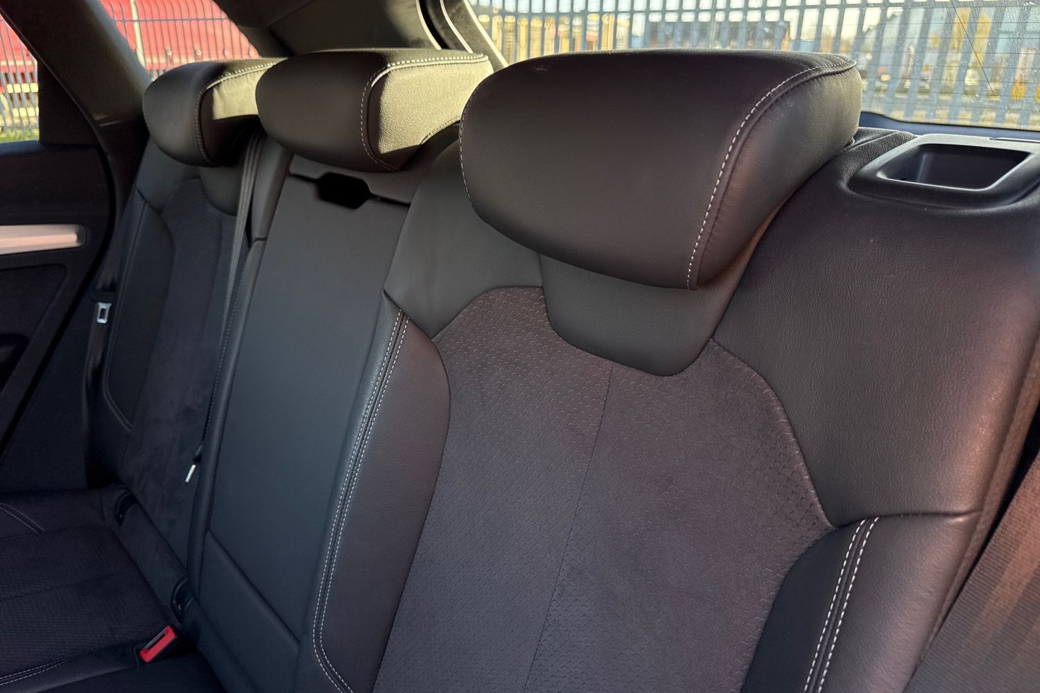 Used Audi Q5 2020 for sale - 76909473: Photo 18