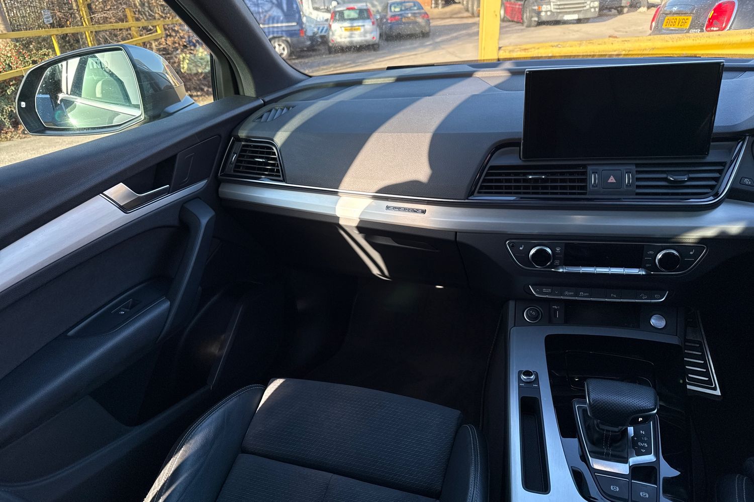 Used Audi Q5 2020 for sale - 76909473: Photo 19