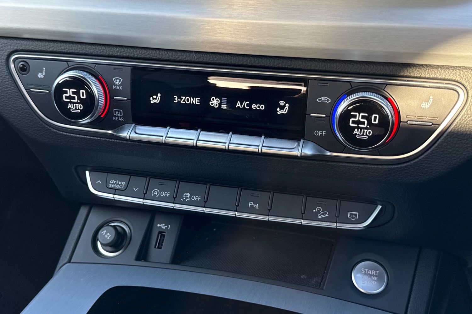 Used Audi Q5 2020 for sale - 76909473: Photo 21