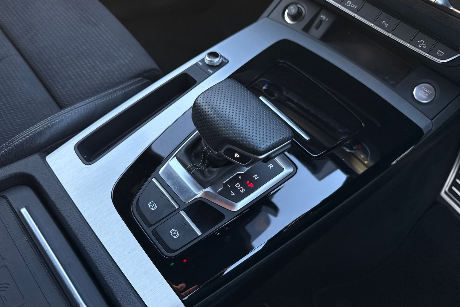 Used Audi Q5 2020 for sale - 76909473: Photo 22