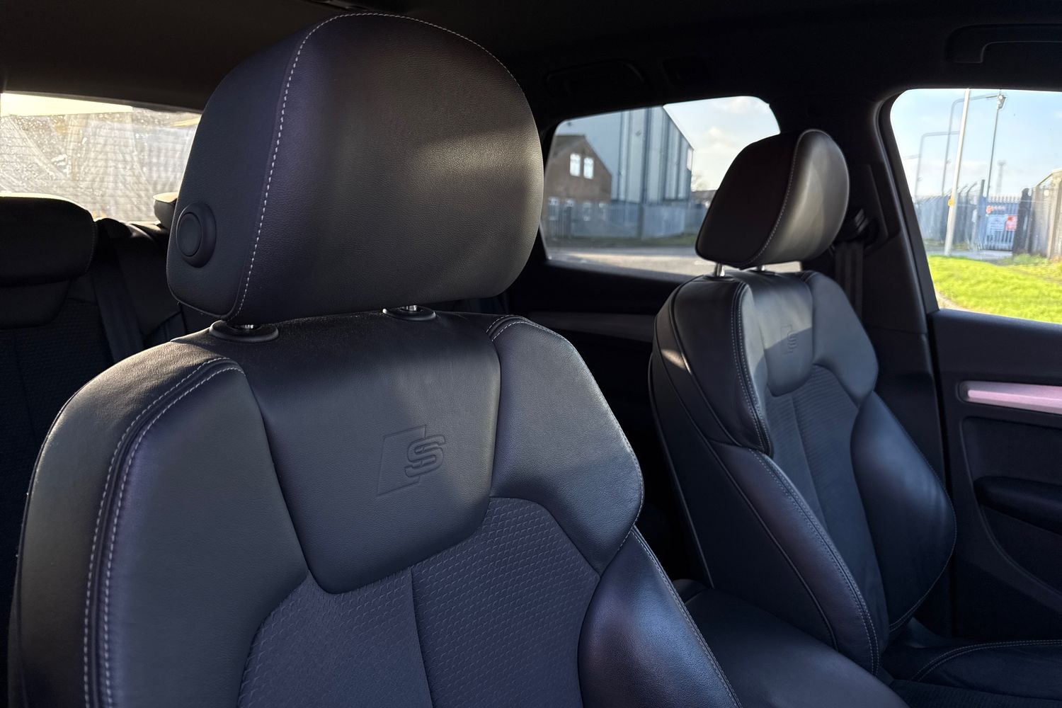 Used Audi Q5 2020 for sale - 76909473: Photo 23