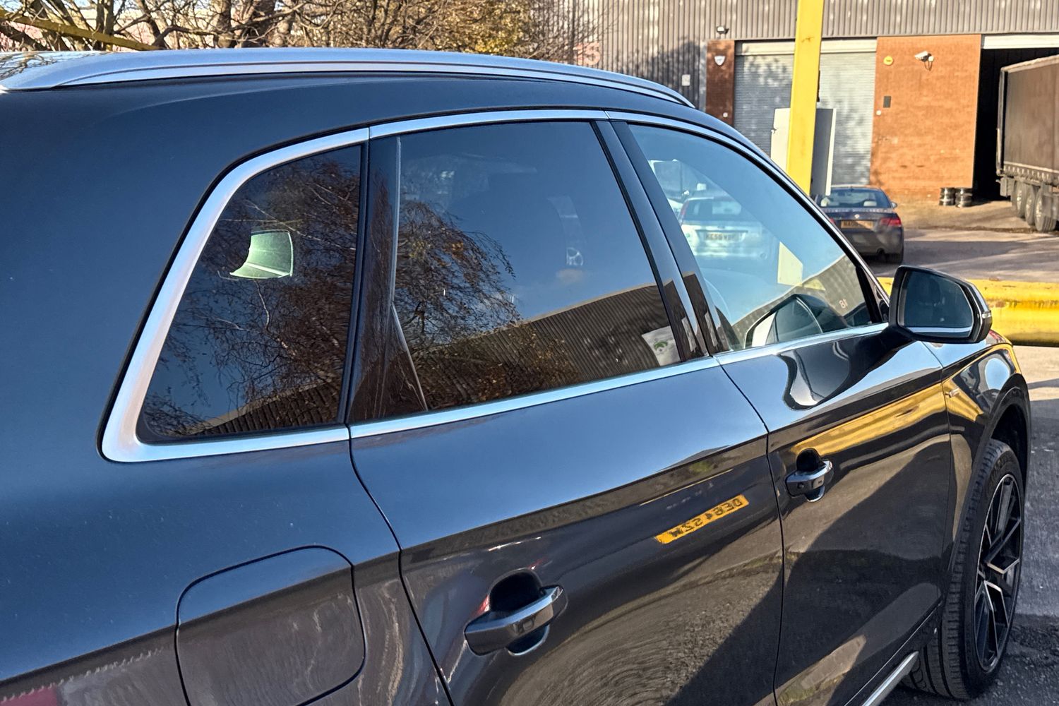 Used Audi Q5 2020 for sale - 76909473: Photo 24