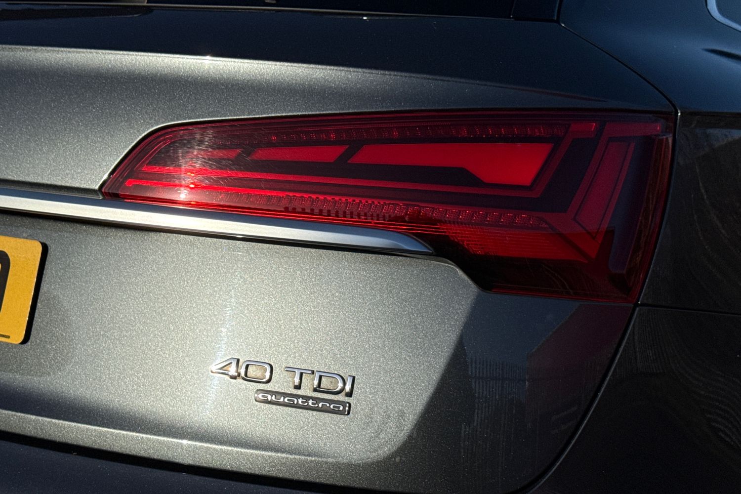 Used Audi Q5 2020 for sale - 76909473: Photo 27