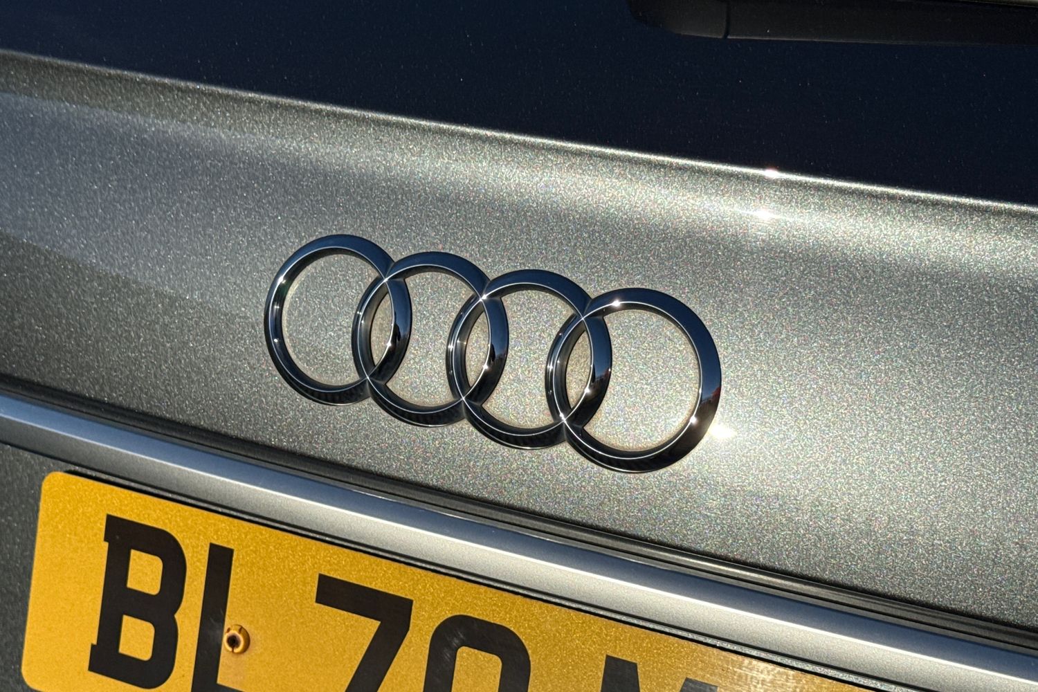 Used Audi Q5 2020 for sale - 76909473: Photo 28