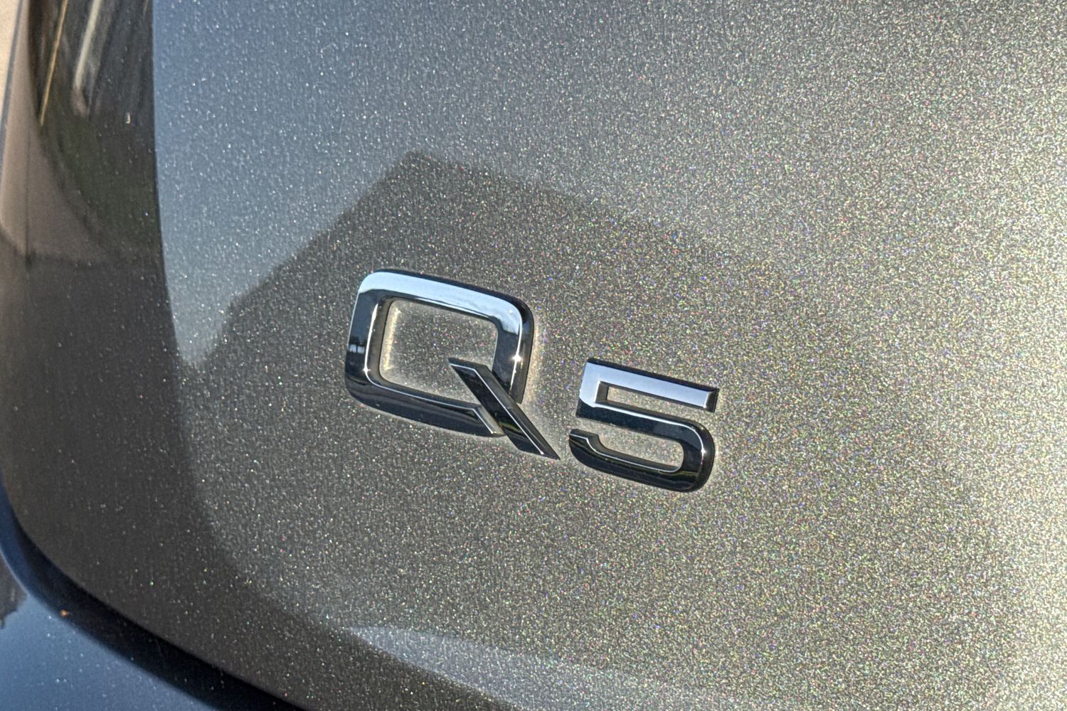 Used Audi Q5 2020 for sale - 76909473: Photo 29