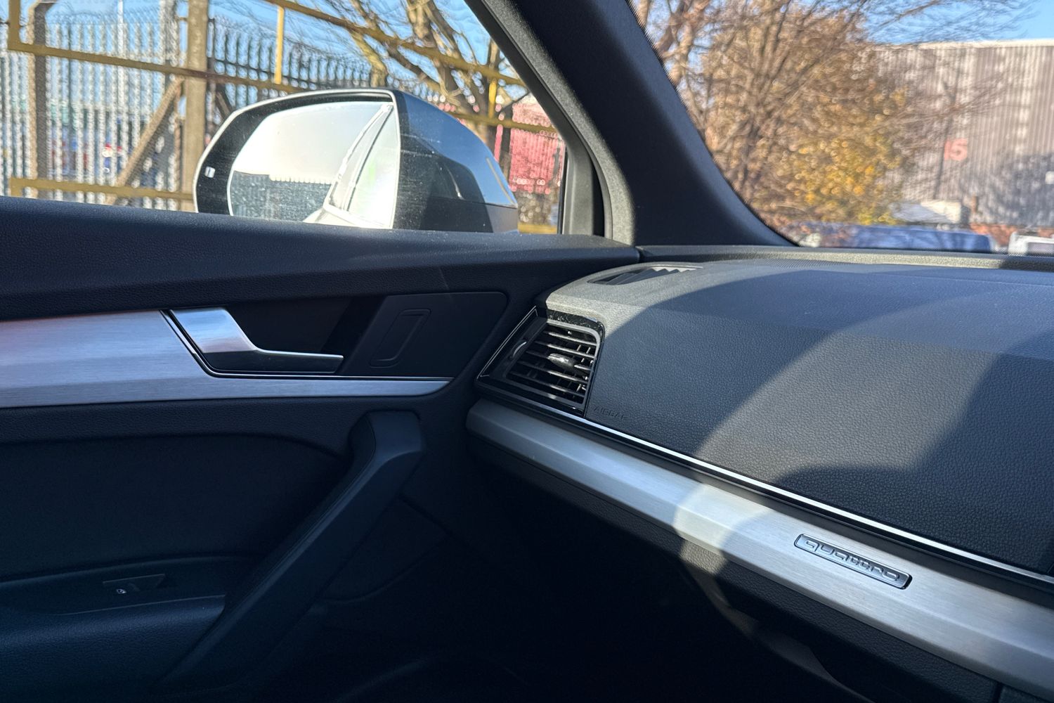 Used Audi Q5 2020 for sale - 76909473: Photo 35