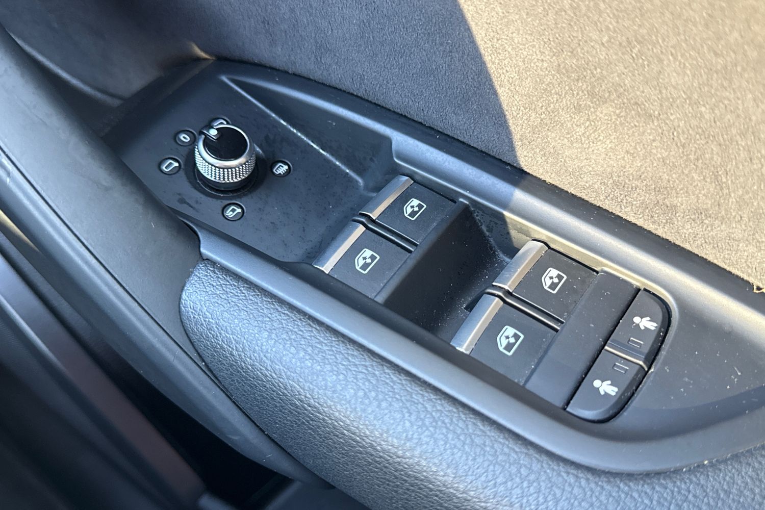 Used Audi Q5 2020 for sale - 76909473: Photo 36