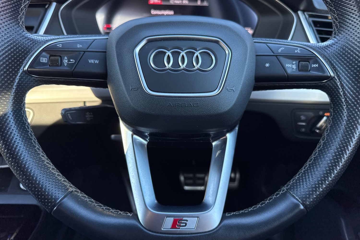 Used Audi Q5 2020 for sale - 76909473: Photo 38