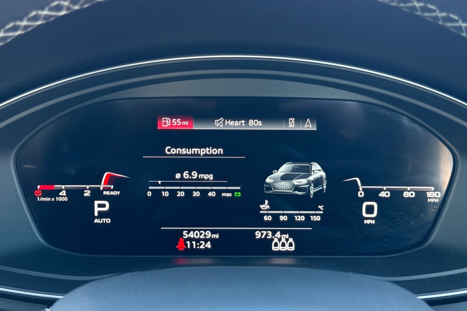 Used Audi Q5 2020 for sale - 76909473: Photo 39