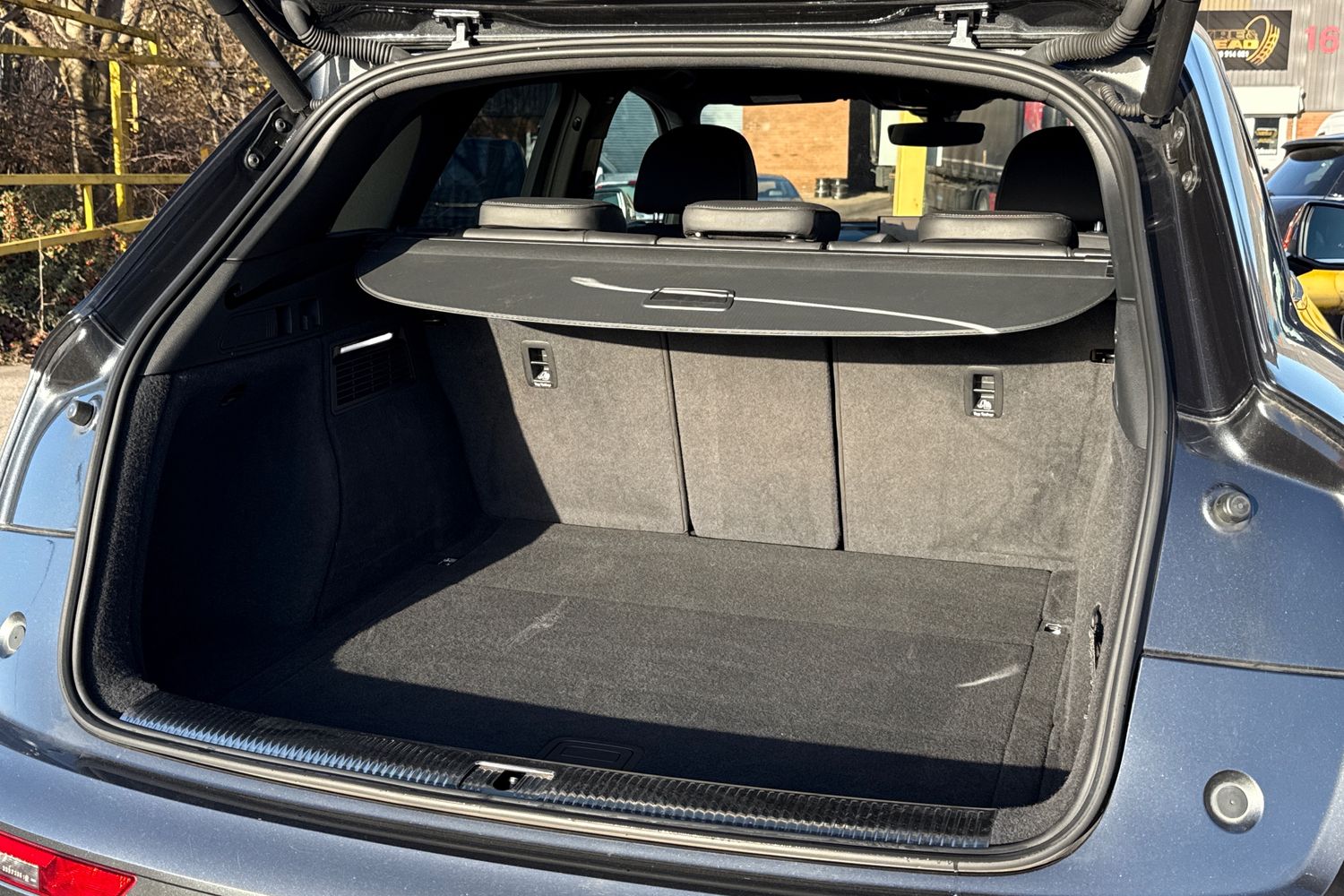 Used Audi Q5 2020 for sale - 76909473: Photo 6