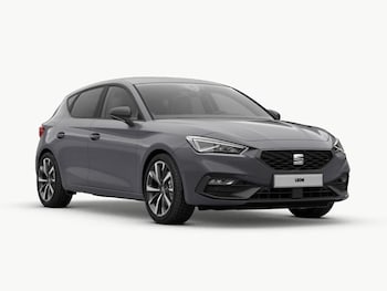 Used SEAT Leon 2025 for sale - 75557074: Photo