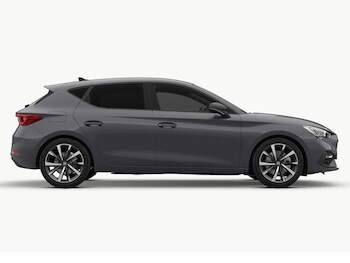 Used SEAT Leon 2025 for sale - 75557074: Photo