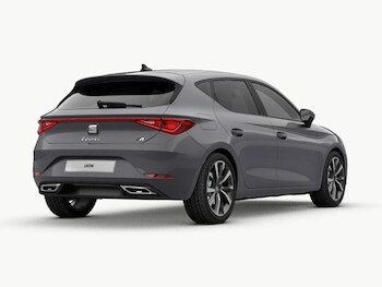 Used SEAT Leon 2025 for sale - 75557074: Photo