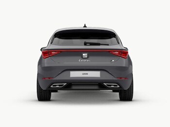Used SEAT Leon 2025 for sale - 75557074: Photo