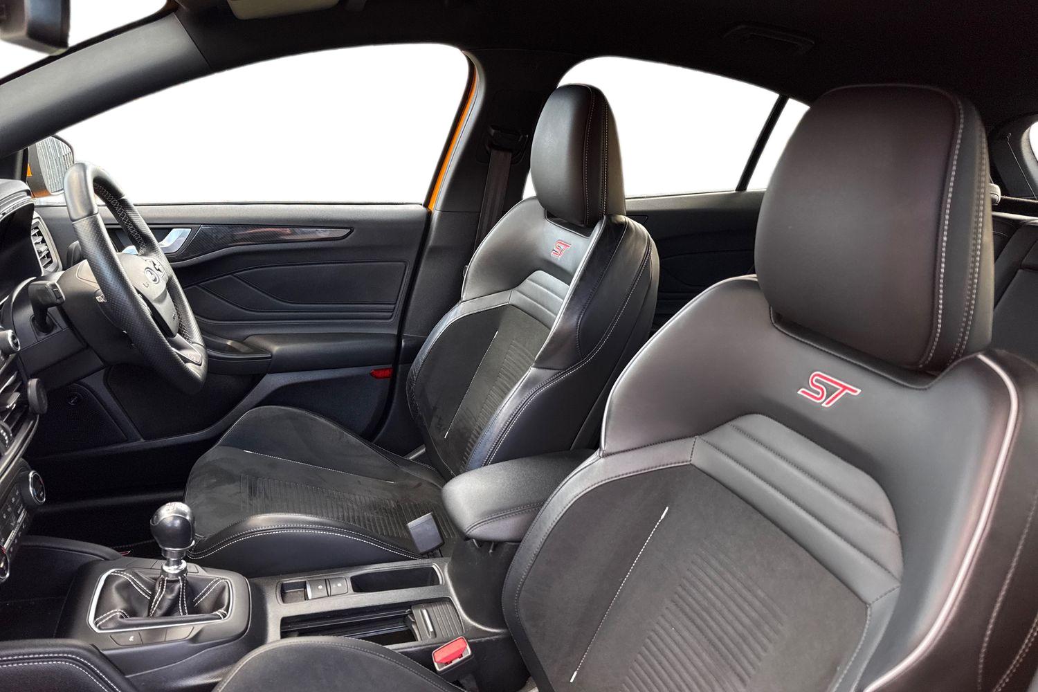 Used Ford Focus 2019 for sale - 77093610: Photo 11