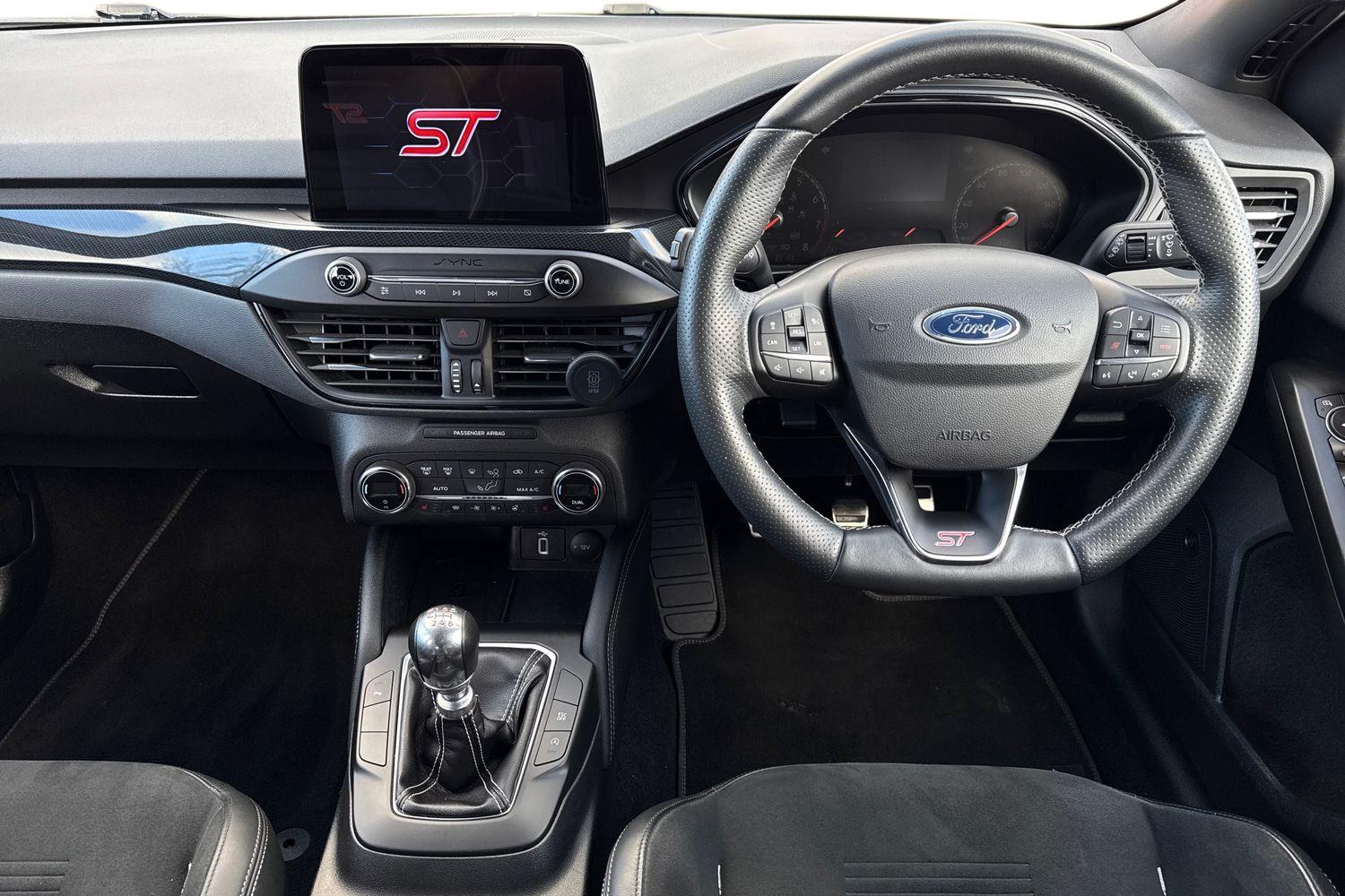 Used Ford Focus 2019 for sale - 77093610: Photo 13